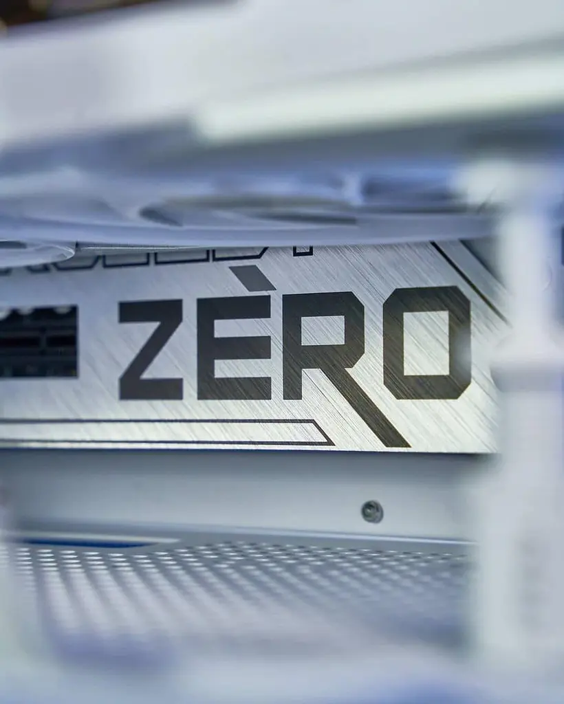 Комп'ютер Instagram by CompX_440 (RTX 5070, Ryzen 7 7800X3D, DDR5 32 Гб, SSD 1 ТБ) - фото 5