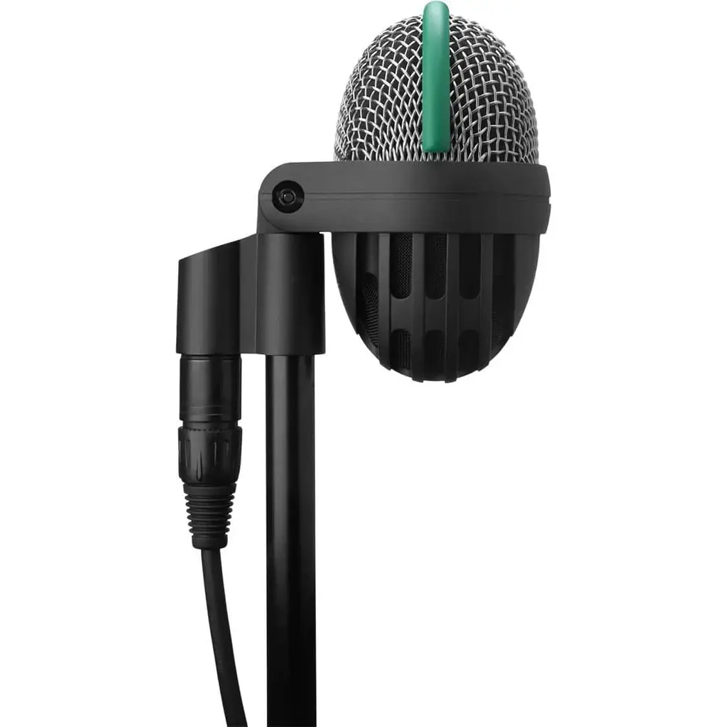 Мікрофон AKG D112 MKII (2220X00040) - фото 5