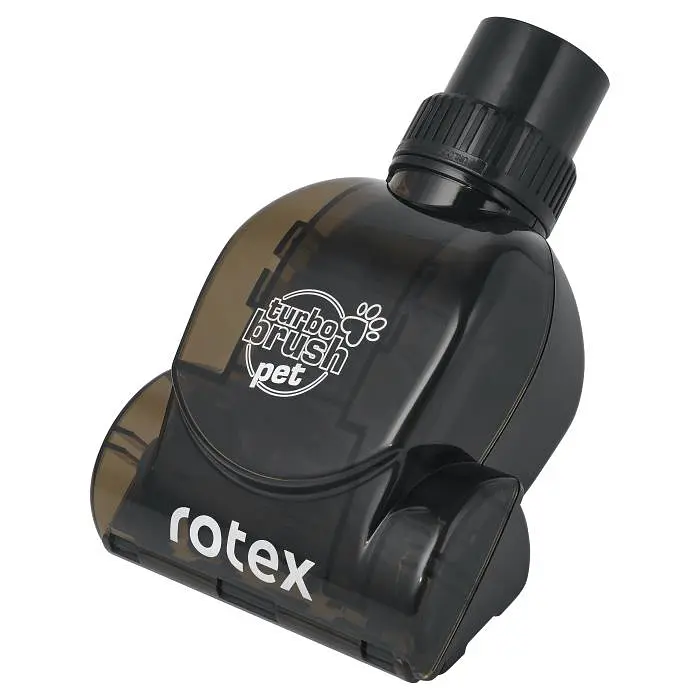 Пилосос RVC20-R TurboPet - фото 5