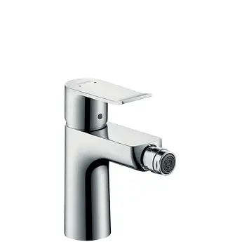 Змішувач для біде Hansgrohe Metris 31280000 Хром