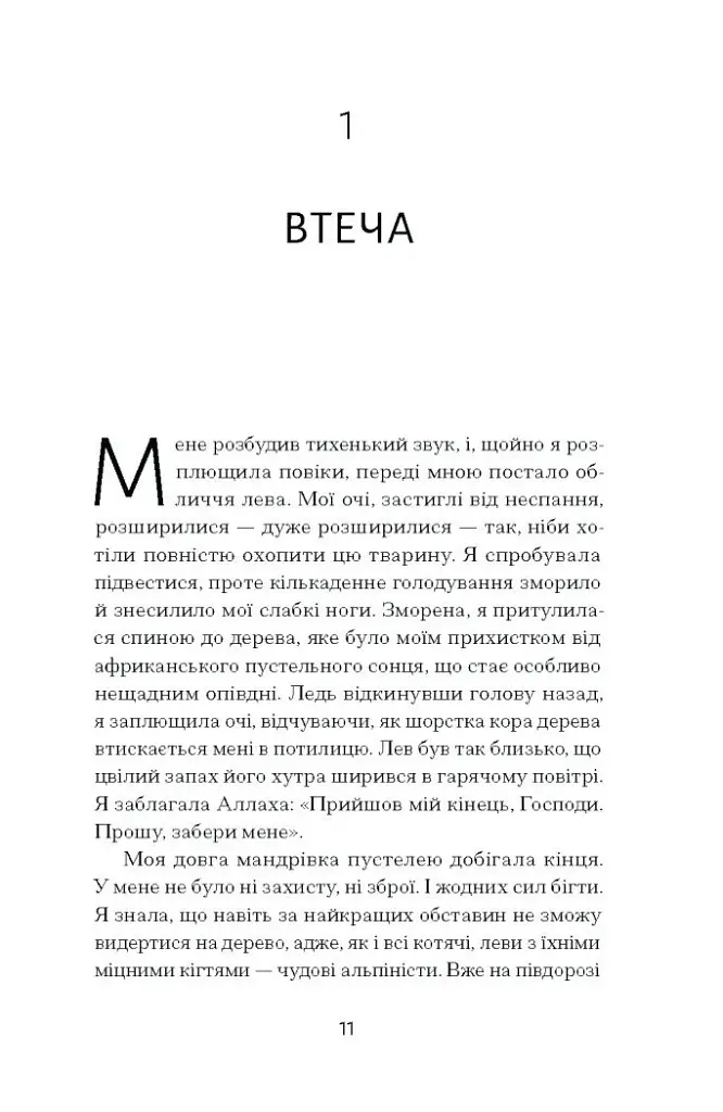 Квітка пустелі. Незвичайна мандрівка кочівниці - фото 7