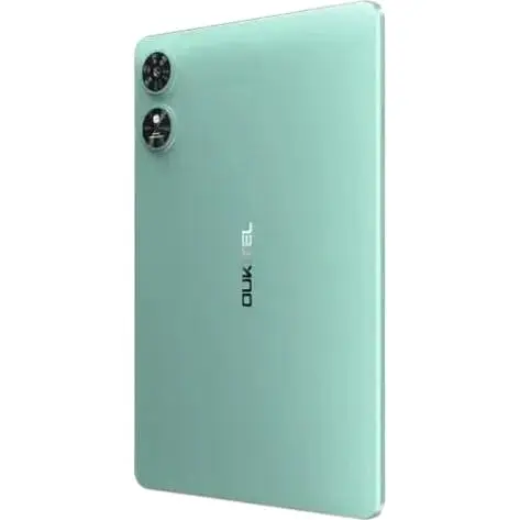 Планшет Oukitel OT6 4/64Gb Green - фото 2