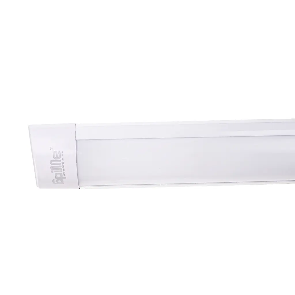 Світильник лінійний Brille 33-223 FLF-02 12W WW світлодіодний - фото 3