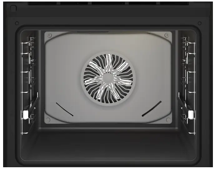 Электрический духовой шкаф Beko BBIR17300BCS (6869394) - фото 5