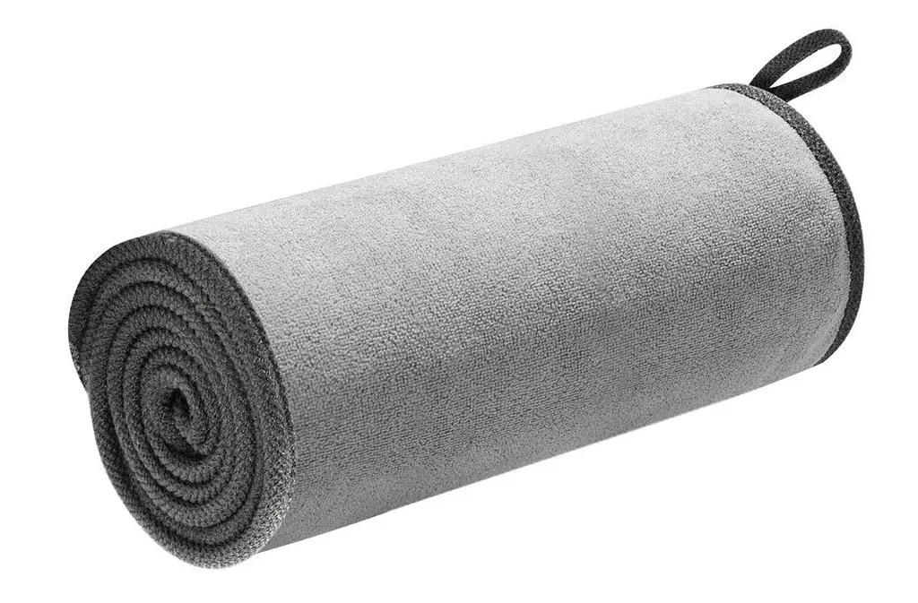 Автомобільний рушник з мікрофібри 40x80 см Baseus Easy life car washing towel (CRXCMJ-A0G) - фото 3