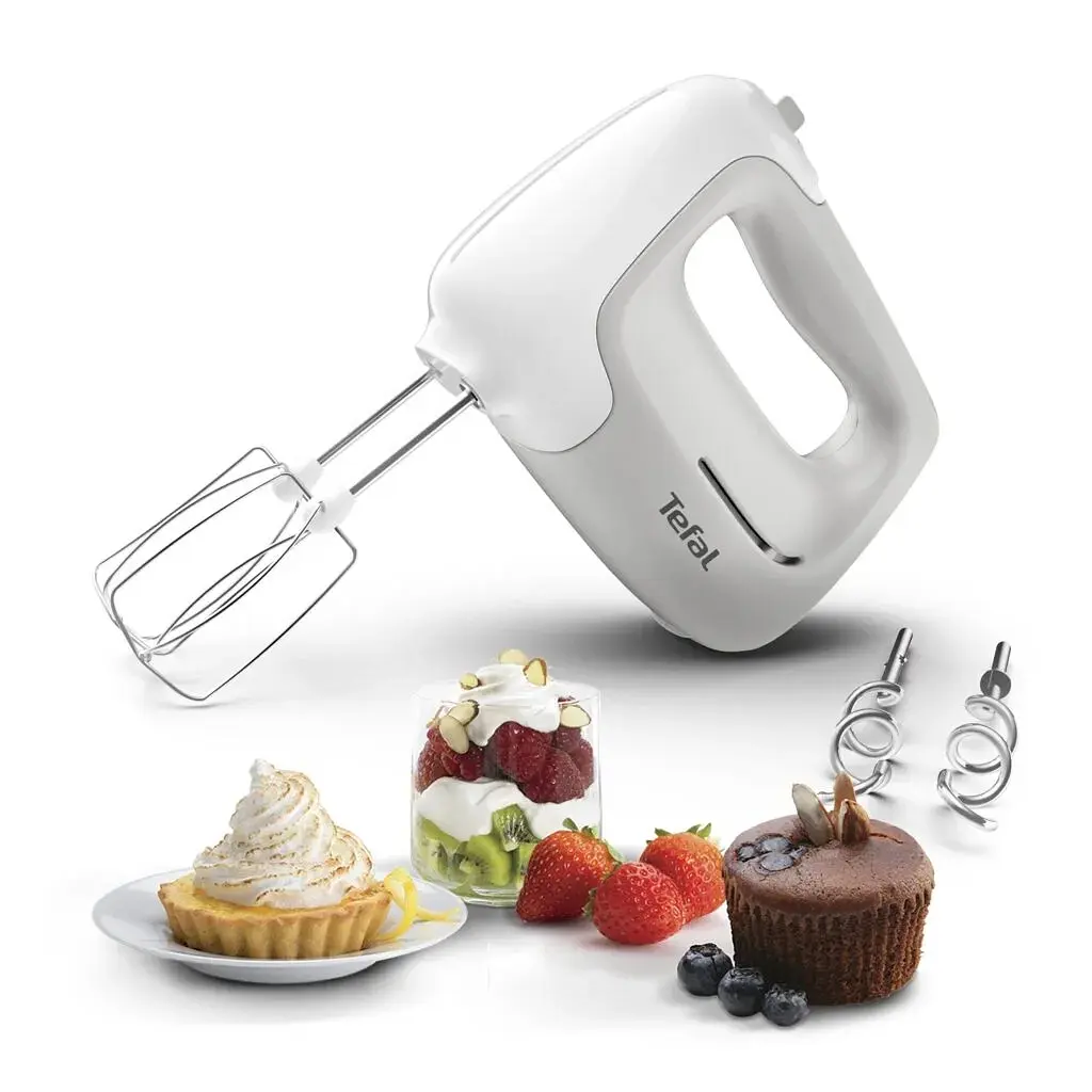 Міксер Tefal HT450B38 - фото 9
