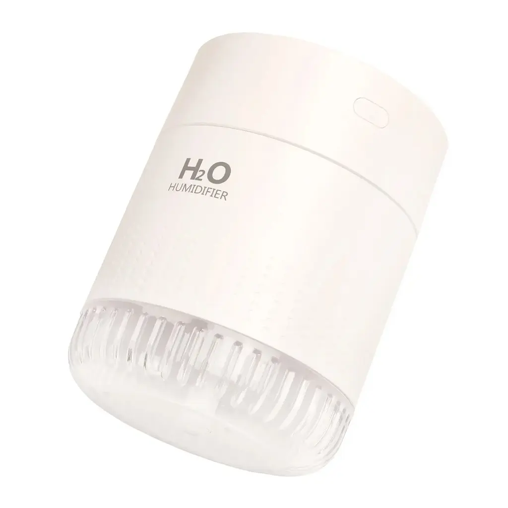Увлажнитель воздуха Supretto с подсветкой Снежные горы 350 мл от USB 90650001 - фото 4