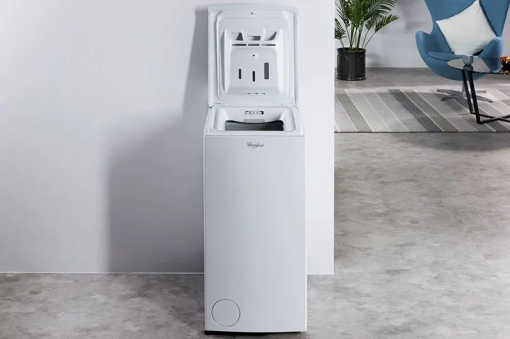 Пральна машина Whirlpool TDLR 60210UA автоматична - фото 3