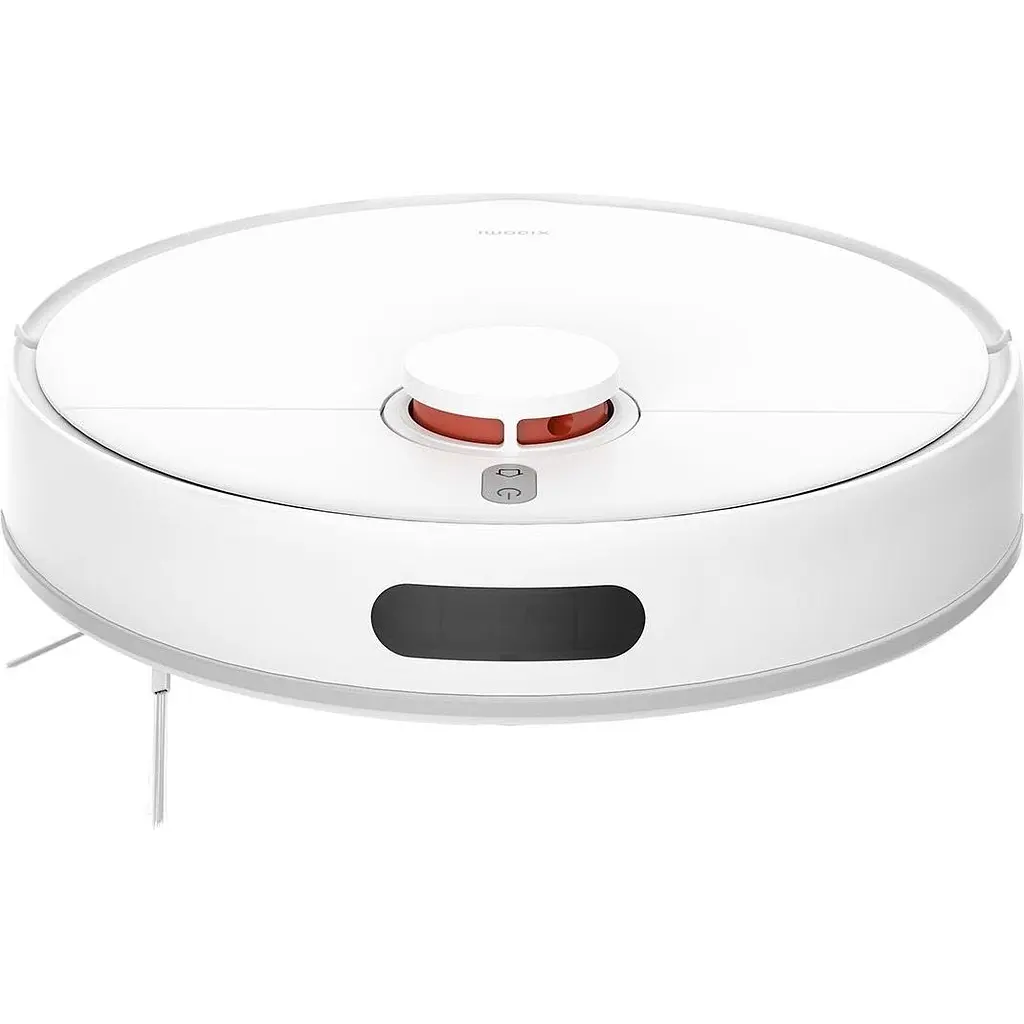 Робот-пилосос Xiaomi Robot Vacuum S40 White (1163555) [148073] - фото 5