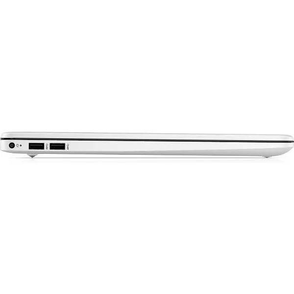 Ноутбук HP 15s-fq5036ua 15.6' FHD IPS AG, Intel i5-1235U, 16GB, F512GB, UMA, DOS, білий (91L39EA) - фото 4