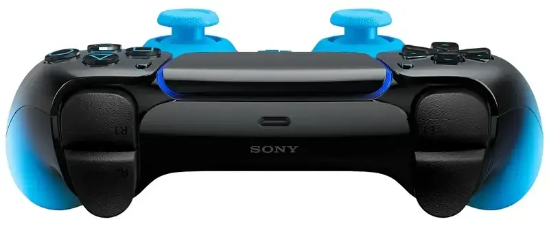 Бездротовий контролер Sony PlayStation 5 DualSense Rhyhm Blue (1000048536)UA - фото 5