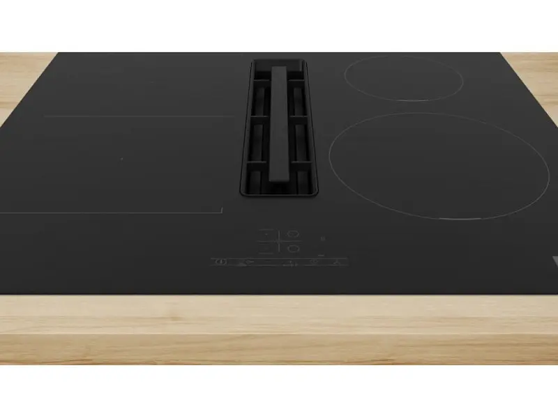 Індукційна варильна поверхня Bosch PVS611B16E - фото 3