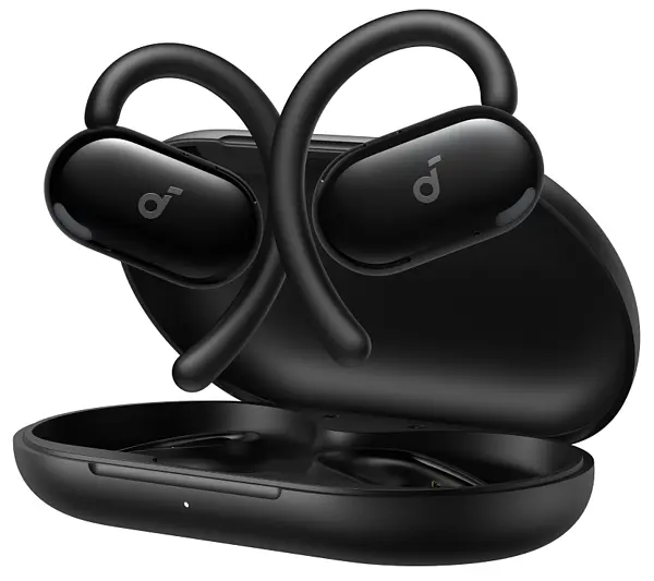 Гарнітура Anker SoundСore V20i Black - фото 2