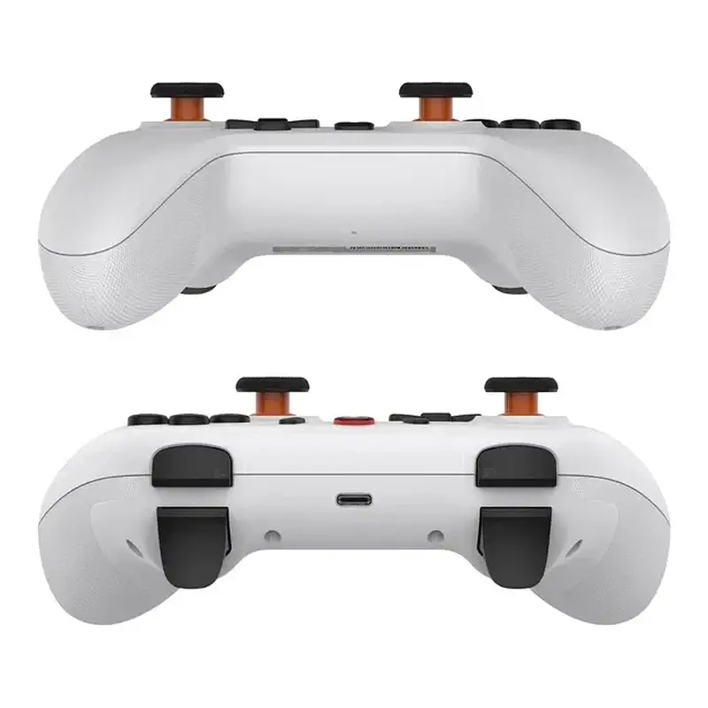 Ігровий маніпулятор Gamesir T4n Lite Stellar White - фото 4