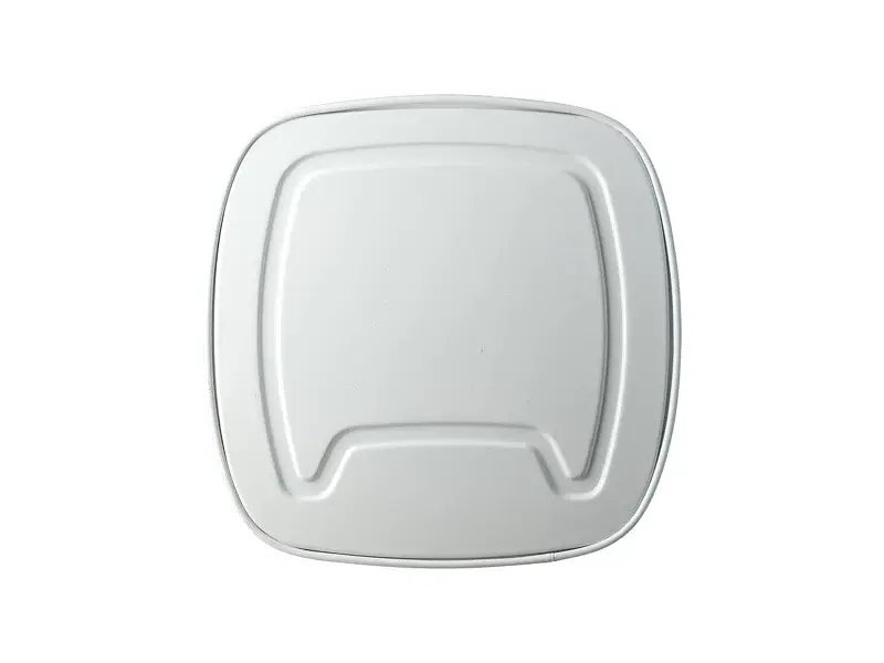 Електричний накопичувальний водонагрівач (бойлер) Midea D50-20EFT2 - фото 6