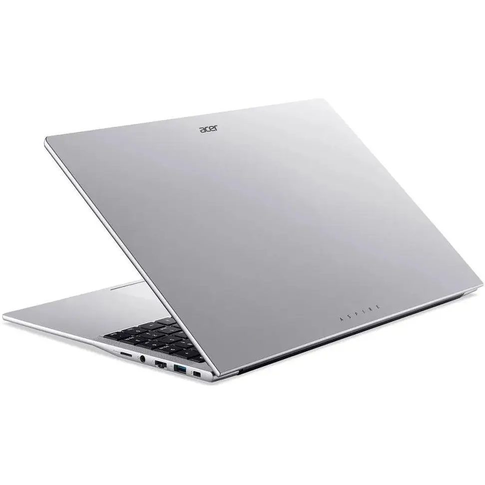 Ноутбук Acer Aspire Lite AL16-54P-302Y Silver (NX.DK6EU.005) - фото 5