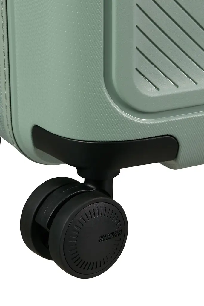 Чемодан American Tourister DASHPOP ICEBERG GREEN 55x40x23(25) 55 см MG5*04004 - фото 6