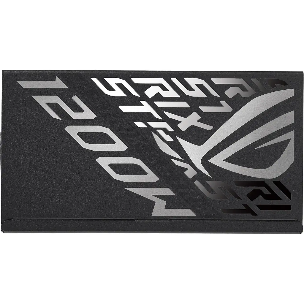 Блок живлення Asus ROG STRIX 1200P Gaming (90YE00W0-B0NA00) [140651] - фото 9