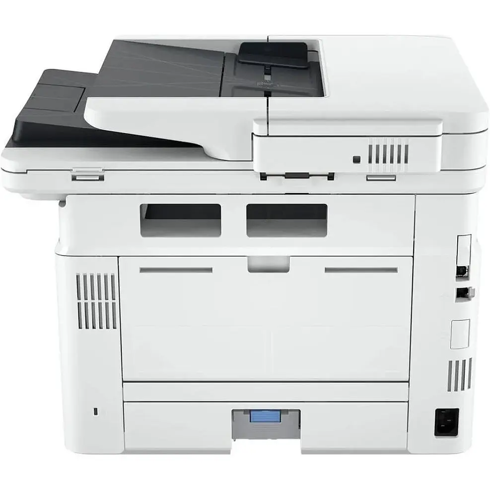 БФП HP LaserJet Pro 4102fdw (2Z624F) - фото 5