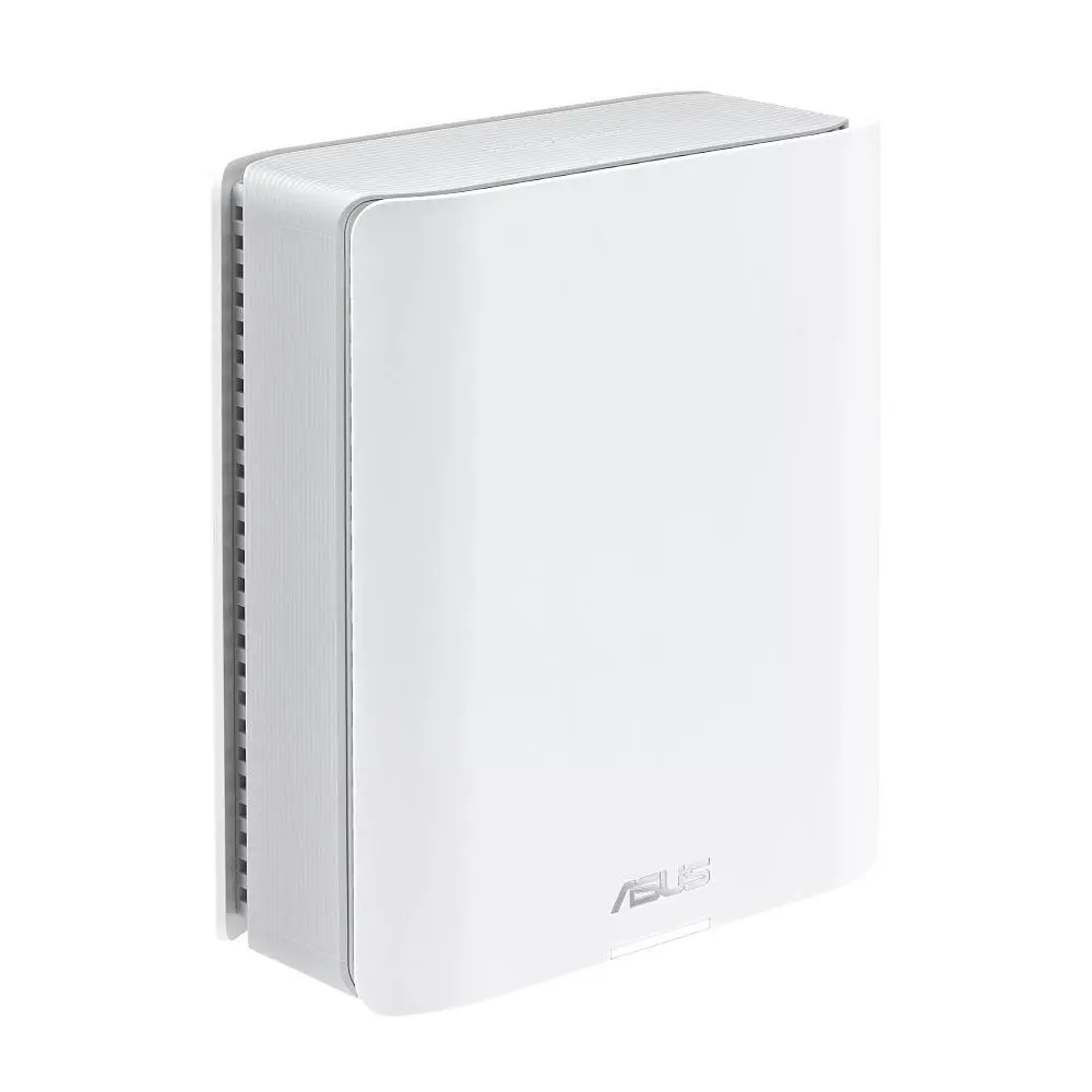 Wi-Fi Mesh-система Asus ZenWiFi BT10 2pk White (90IG08Y0-MO3C40) (BT10(W-2-PK)) - фото 2
