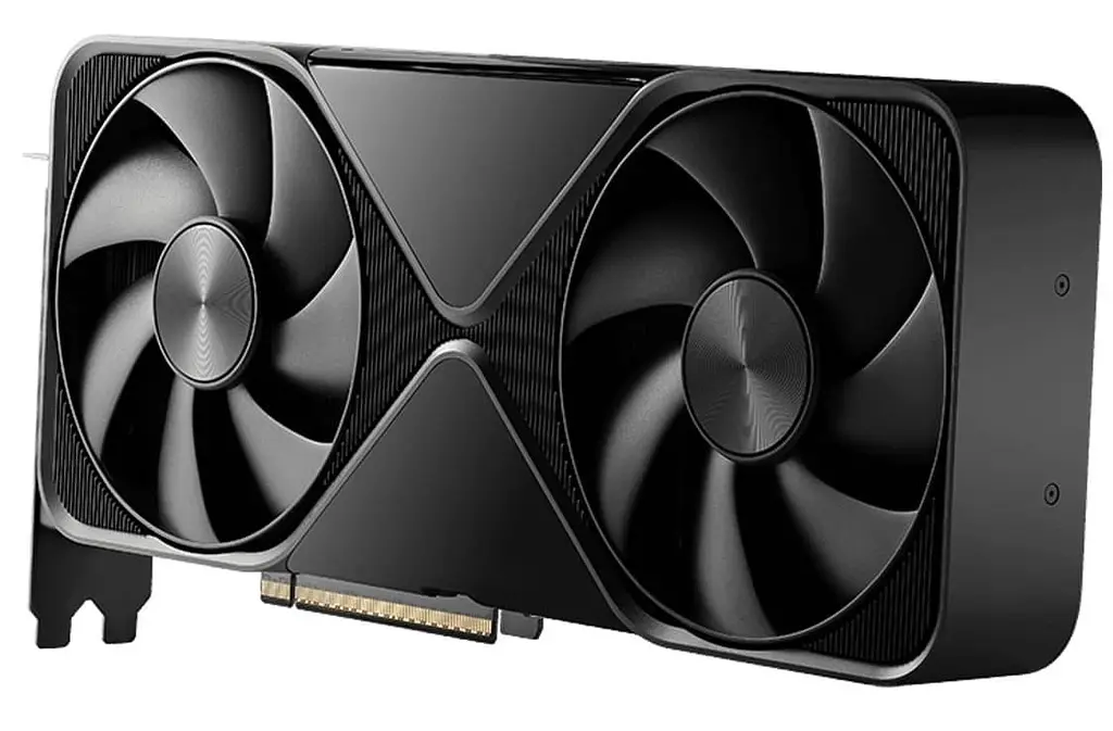 Видеокарта PNY RTX PRO 6000 96GB Blackwell Workstation Edition (VCNRTXPRO6000-PB) (GDDR7, 512 bit, PCI-E v5.0 x16) - фото 4