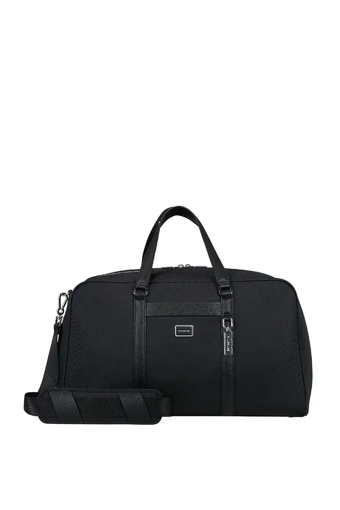 Дорожня Сумка Samsonite IMAGE BIZ BLACK 51x29,5x25 KS2*09105