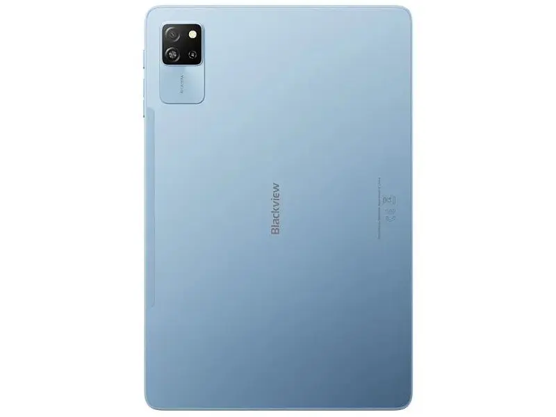 Планшет Blackview Tab 60 Pro SET 8/128GB Sunny Sky Blue (6931548322504) - фото 5