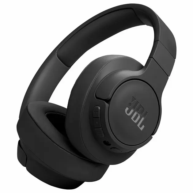 Наушники JBL Tune 770NC Black (JBLT770NCBLK) - фото 2