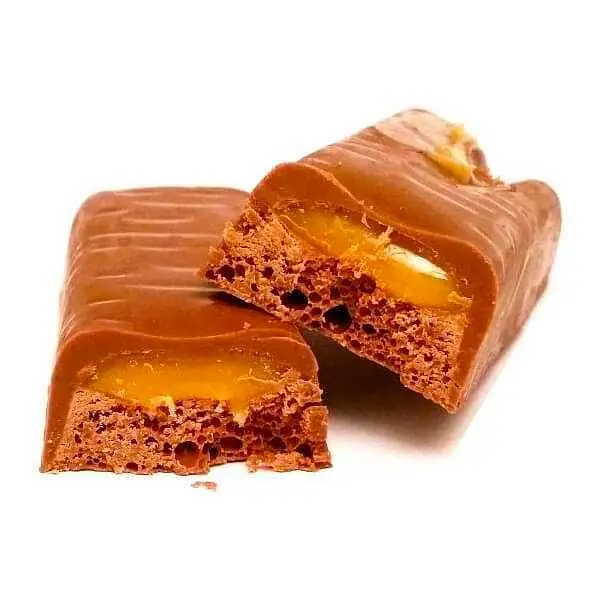 Шоколадні батончики Cadbury Wispa Gold 134 г - фото 2