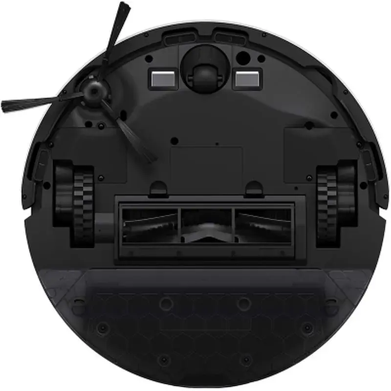 Пилосос Ecovacs DEEBOT Y1 Pro White (DLX34 WHITE) - фото 11