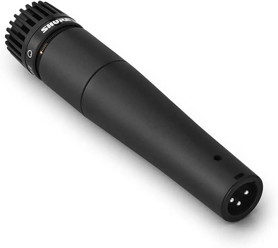 Мікрофон Shure SM57-LCE - фото 2