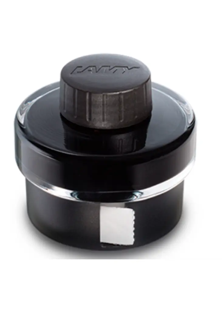 Чорнило LAMY Tinte T52 чорний (1608931)