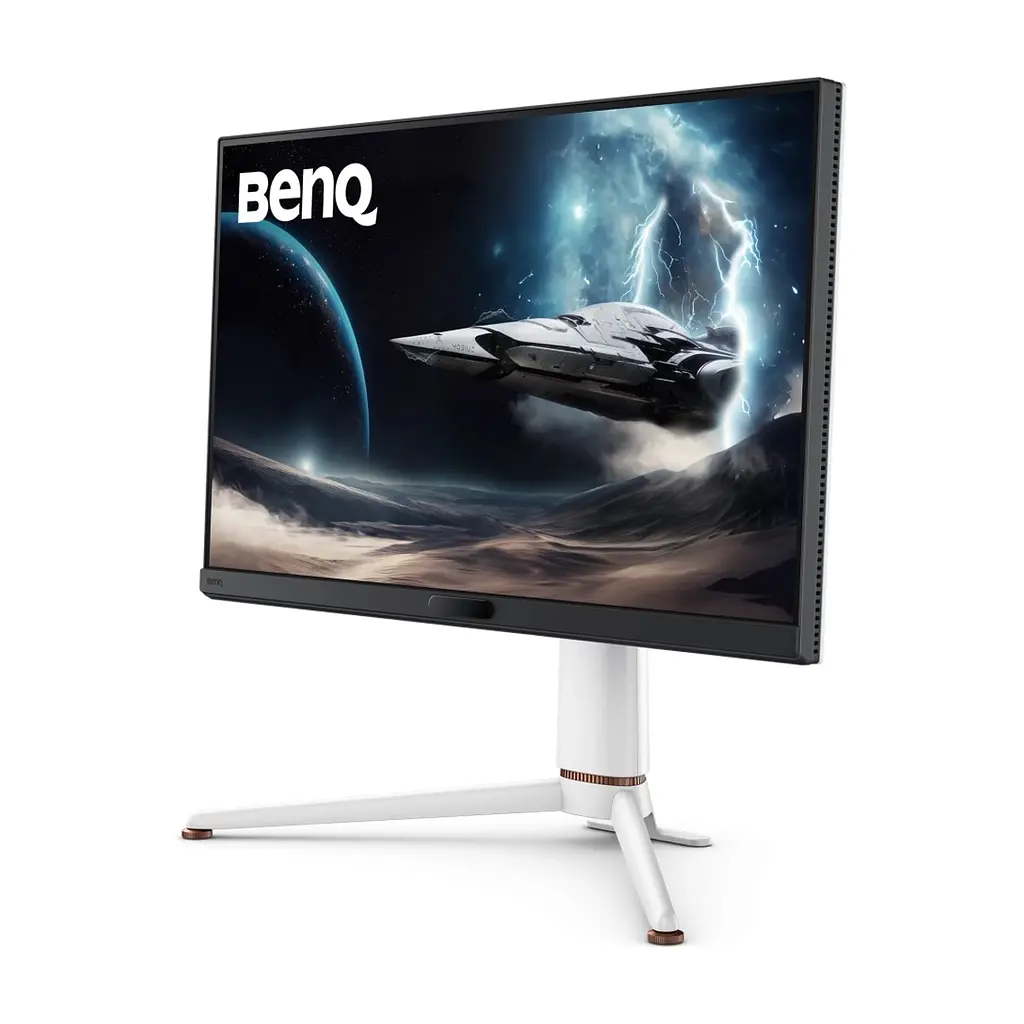 Монітор BenQ EX271U (9H.LN2LB.QBE) - фото 3