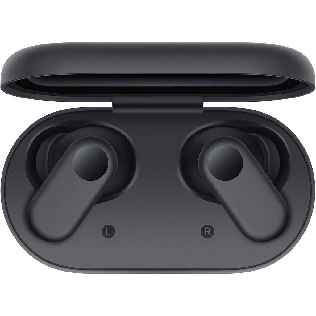 Навушники Oppo Enco Buds2 Pro Black [101855] - фото 2