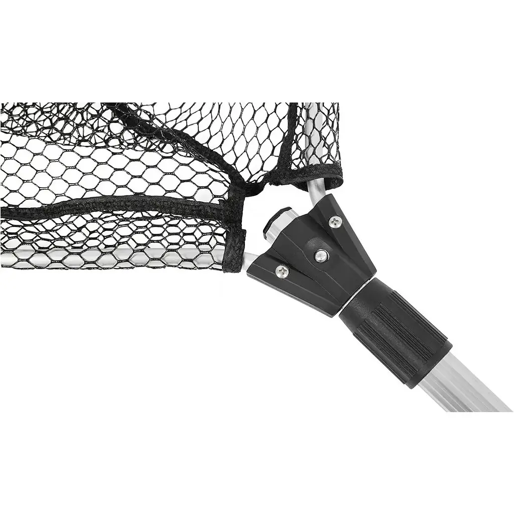 Подсак Select Rubber Landing Net Tele 115-150 см - фото 6
