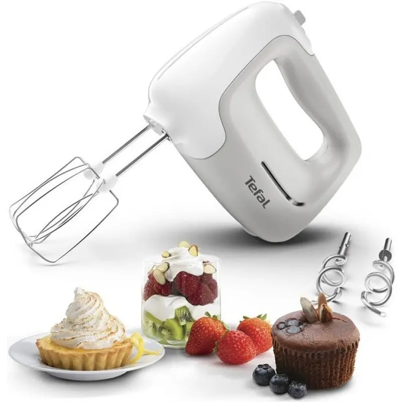 Міксер TEFAL HT 450B38 - фото 8