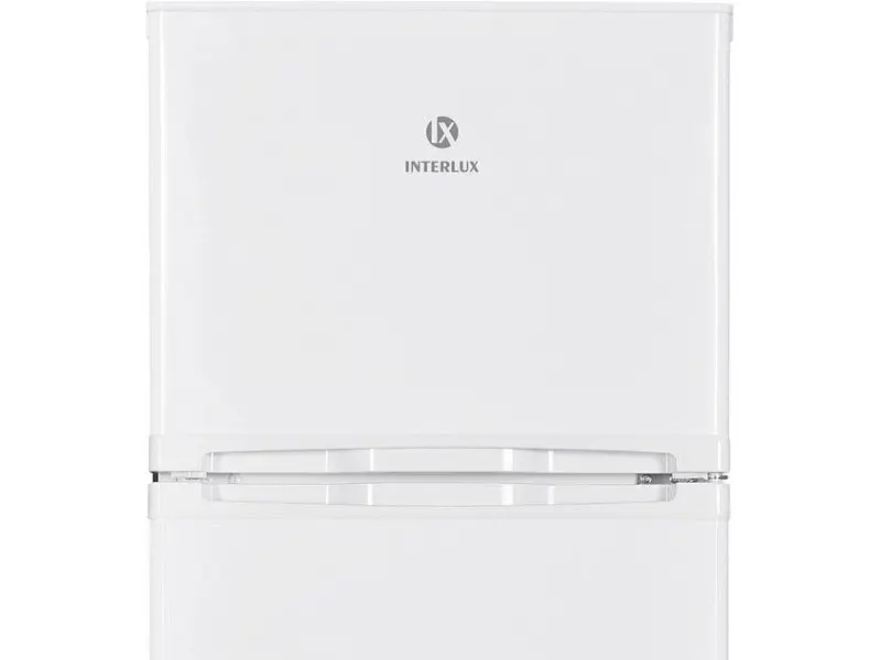 Холодильник INTERLUX ILR-0155W - фото 2