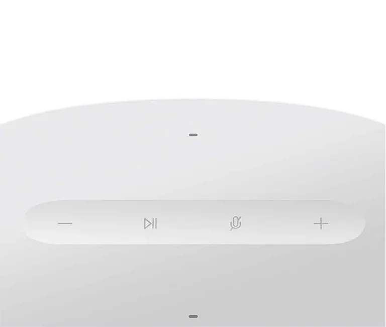 Портативна акустика Xiaomi Mi Smart Speaker (QBH4190GL) - фото 5
