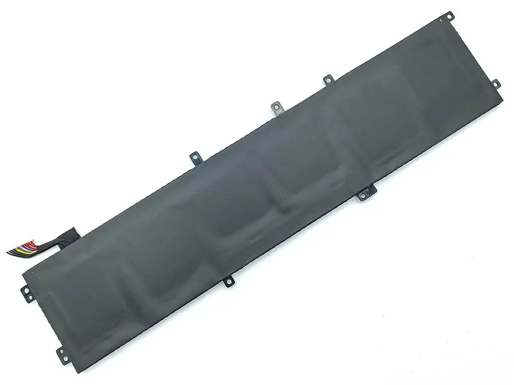 Акумулятор для Dell 6GTPY XPS 15 9550, 9560, 9570, Precision M5510, M5520, M5530 (05041C) (11.4V 6000 mAh 69W) - фото 3
