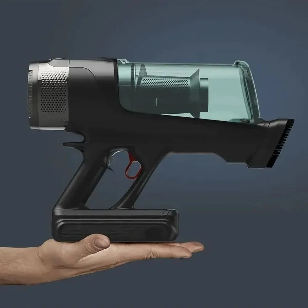 Вертикальний пилосос Rowenta X-Force Flex 12.60 Neo Auto Surface RH9L42WO [149783] - фото 5