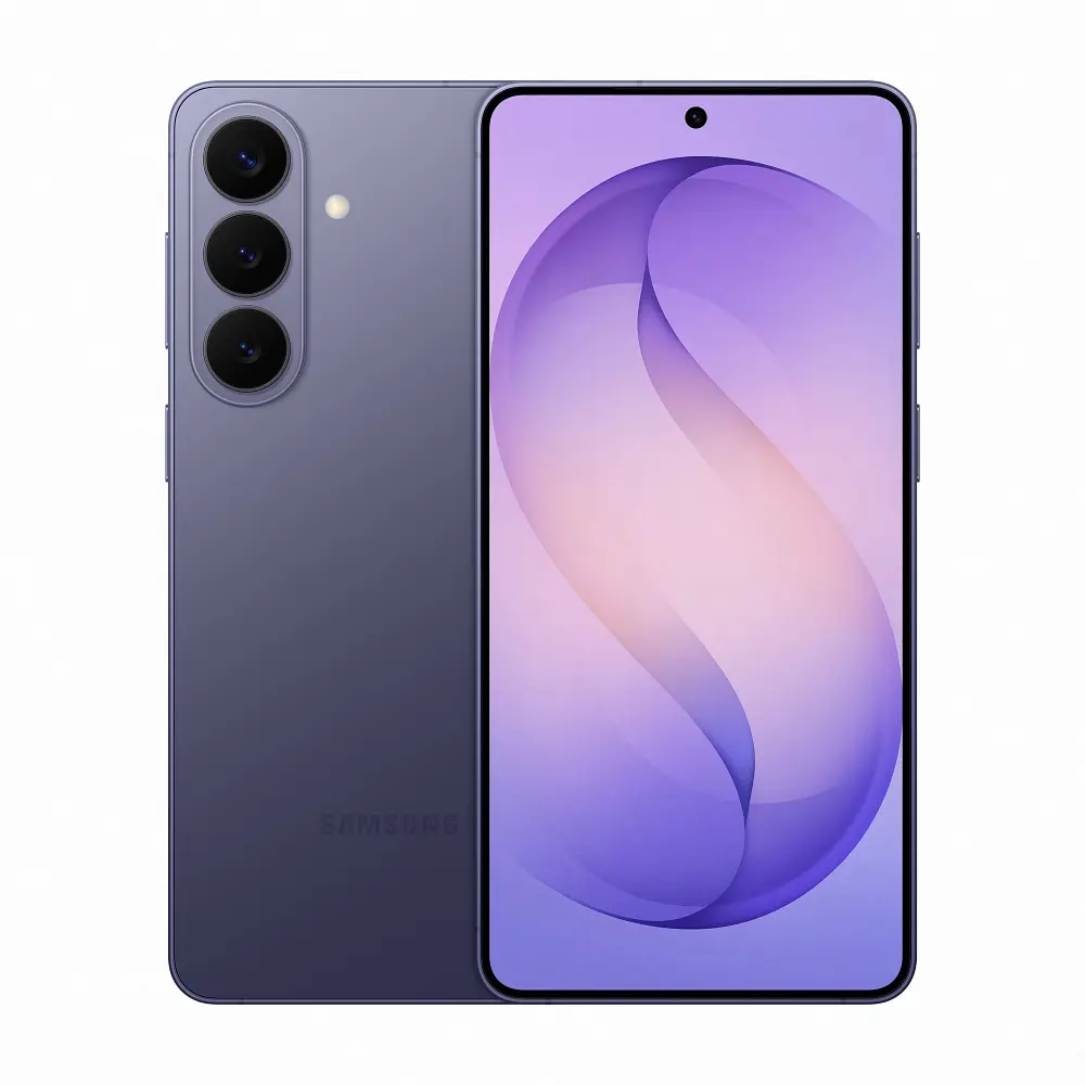 Смартфон Samsung Galaxy S26+ 5G (S947) 6.7" 12/512ГБ, 2SIM, 4900 мАг, фіолетовий - фото 4