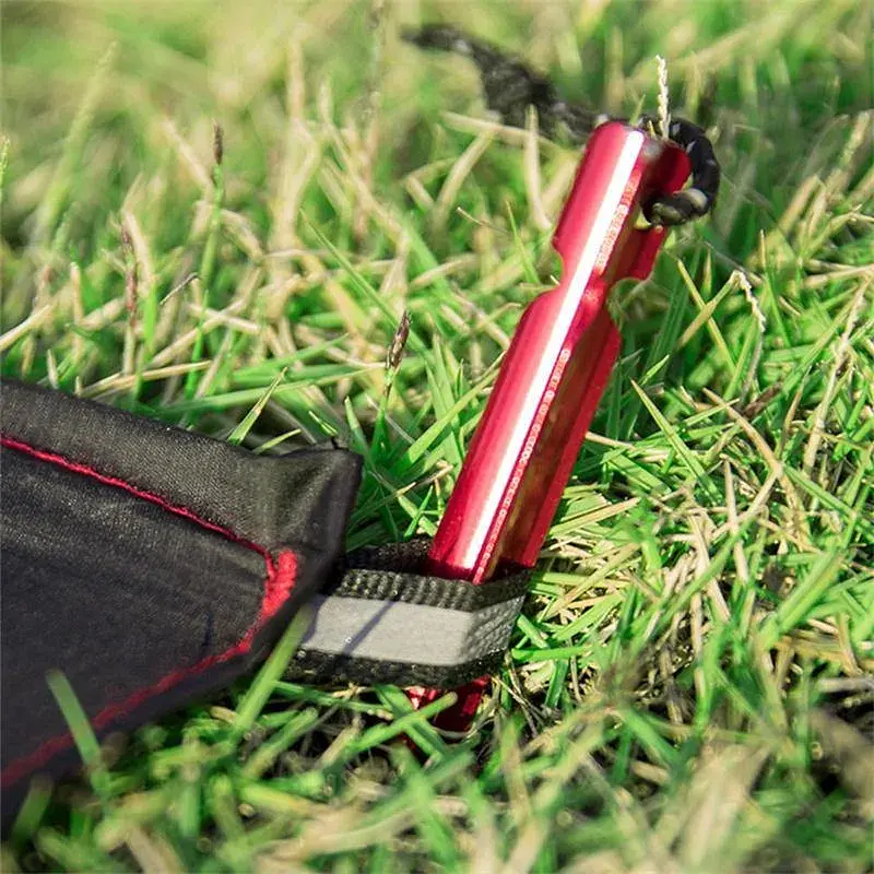 Туристичний килимок Naturehike Moisture Proof Camping Picnic Mat NH17D050-B (6927595724651) - фото 6
