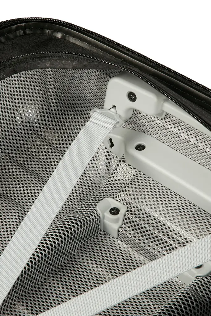 Валіза Samsonite PROXIS BLACK 69x48x29 69 См CW6*09002 - фото 11