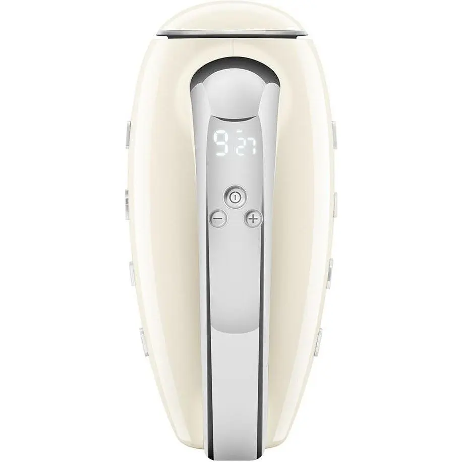 Міксер Smeg HMF01CREU - фото 6