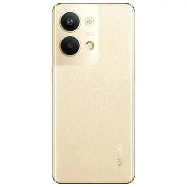 Смартфон Oppo Reno 9 Pro 16/256GB Gold (Global) - фото 2