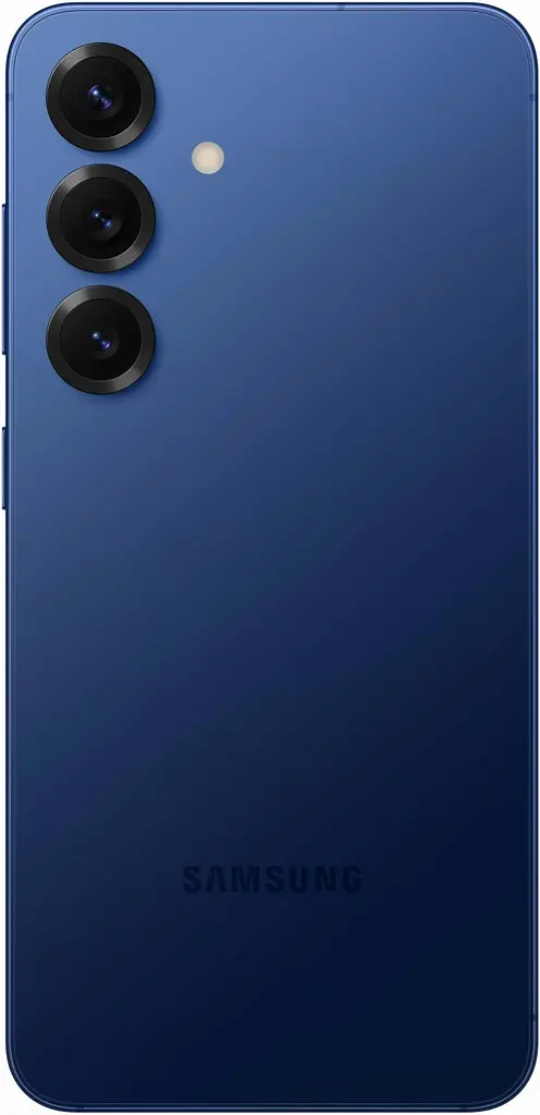 Смартфон Samsung Galaxy S25 12/512GB Navy (SM-S931BDBH) (UA UCRF) - фото 5