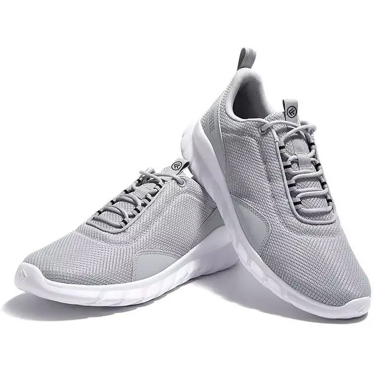 Кросівки Xiaomi FreeTie Urban Light Running Shoes Size 40 Grey (MR0031BWW) [85726] - фото 3