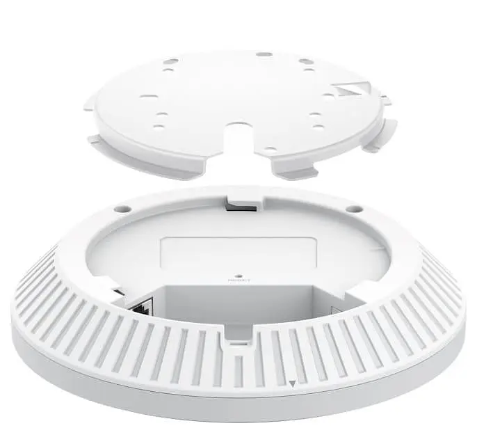 Точка доступу TP-Link EAP720 BE3600 (EAP720) - фото 5