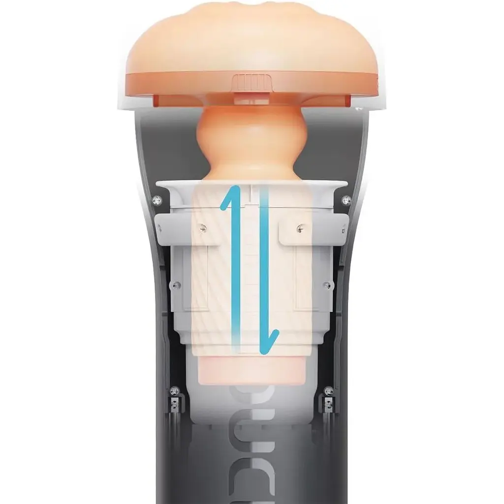 Мастурбатор Otouch INSCUP 3 - фото 4