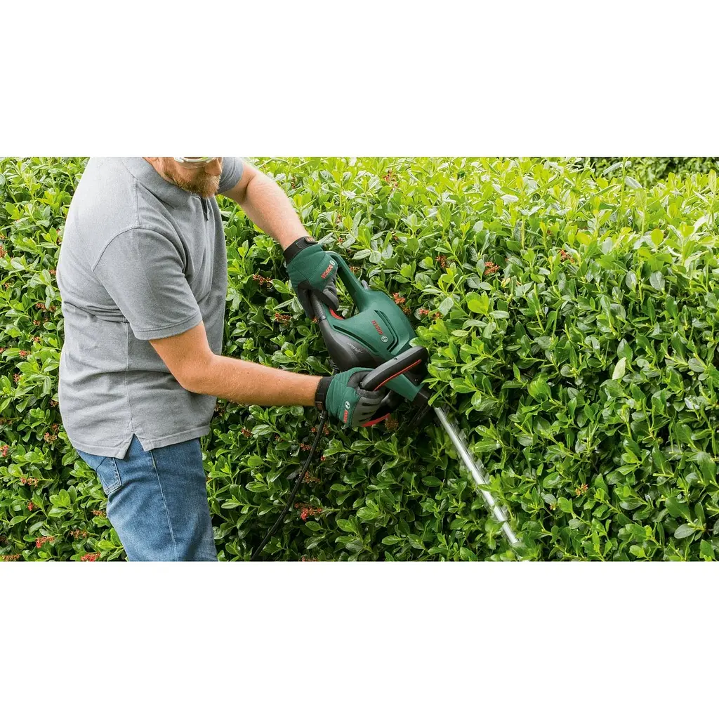 Кущоріз Bosch UniversalHedgeCut 50 480 Вт (0.600.8C0.501) - фото 4